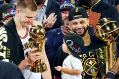 湖人队先发短板与勇士新星：新赛季NBA竞争格局展望