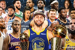 NBA大交易风云：雄鹿核心离队，火箭豪赌三巨头，新赛季总冠军悬念再起